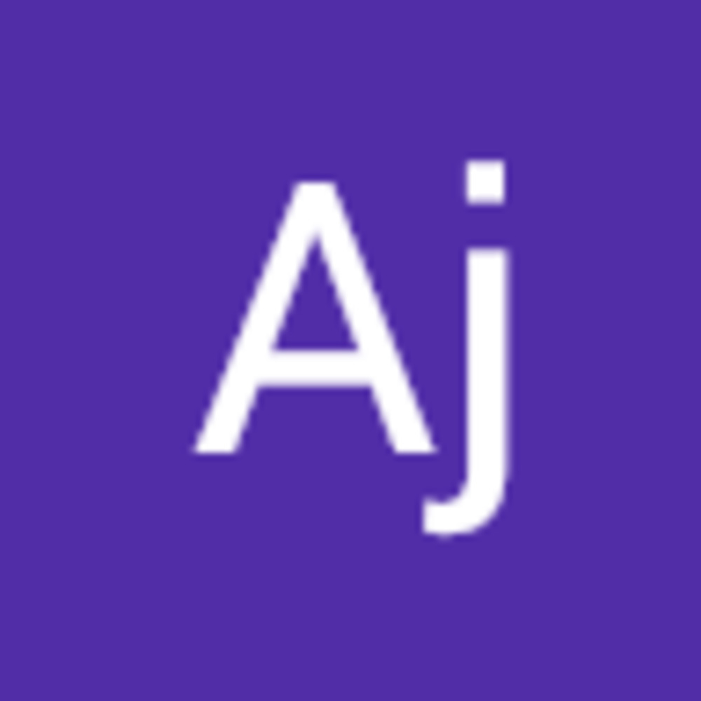 Meet your Posher, Aj